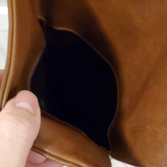 3/$30π’ Aerosole faux leather over the knee high boots - Picture 16 of 16